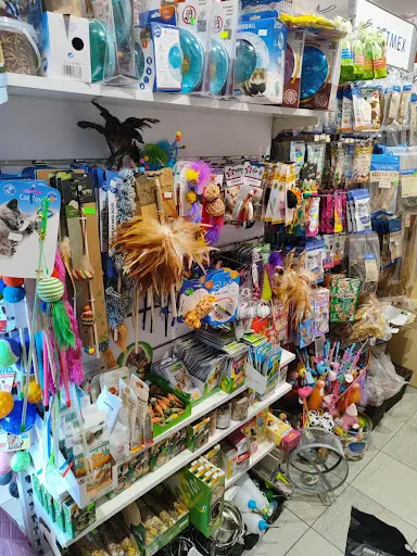 Sklep Zoologiczny Lora